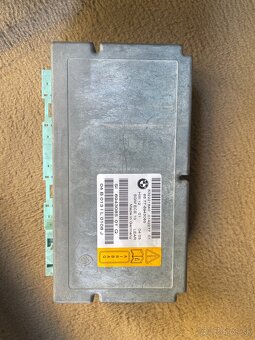 BMW RJ E90 E91 E60 E61 ECU, HKL, PDC, EHC KGM, KBM ... - 6