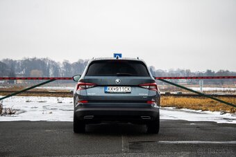 Škoda Kodiaq 2.0 TDI Style 4x4 - 6