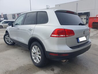 VW TOUAREG 3.0 tdi 150 kw 4x4 model Facelift 2016 tažne - 6