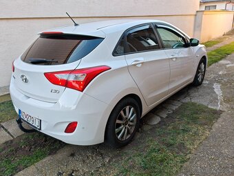 Hyundai i30 - 6