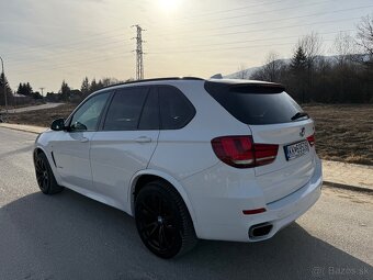 BMW X5 M packet - 6