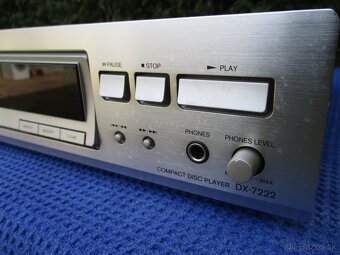 Onkyo DX 7222 - 6