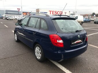 Škoda Fabia 1.2 TSI Ambiente - 6