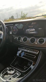 Mercedes E220 w213 - 6