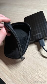 Maxtor 2.5" M3 Portable 4TB čierny - 6