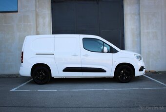 Opel Combo 1.5 CDTi XL Odpočet DPH, SR vozidlo - 6