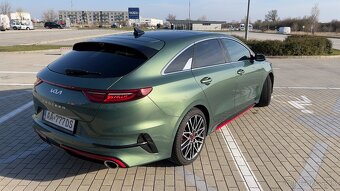 Kia ProCeed GT - 6