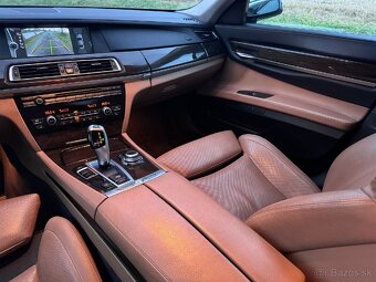 BMW 730d f1 - 6