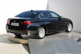 BMW 535d xDrive A/T 230 kW - 6