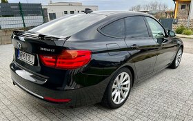 BMW 3 GT 320d xDrive Modern line - 6