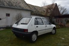 Peugeot 205 GRD - 6