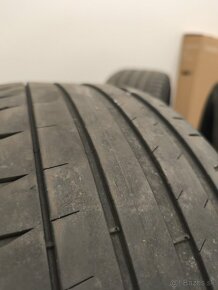 Letné Michelin pilot sport 4 225/40/18R - 6