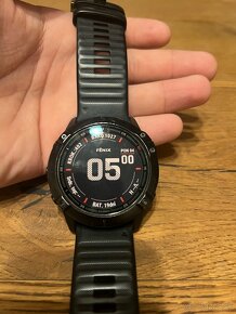 Garmin Fenix 6x pro - 6