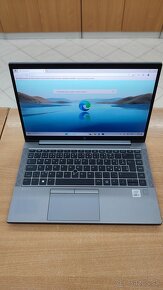 HP ZBook Firefly 14 G7 / Záruka 12 mesiacov - 6