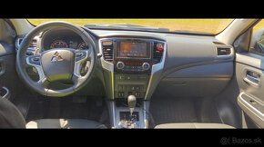 MITSUBISHI L200 DC 2,2 DI-D TOP 6AT AdBlue LIMITED EXTENDED - 6