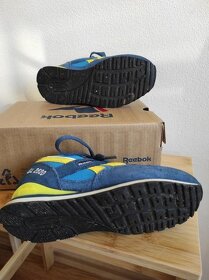 Tenisky Reebok 31 - 6