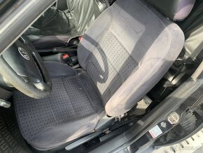 Volkswagen golf 4 - 6