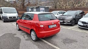 Škoda Fabia 1.2 TSI - 6