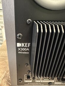 KEF X300A WIRELESS - 6