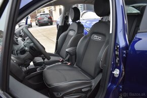 Fiat 500X 1.6 MultiJet Lounge - 6