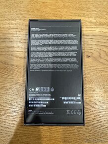 iPhone 13 Pro 512GB Graphite - 6