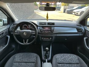 Skoda fabia 1.0tsi 81kw - 6