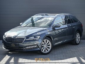 ⭐ ŠKODA SUPERB COMBI ⭐ - 6