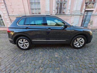 Volkswagen Tiguan 2.0 TDI EVO Elegance 4Motion DSG - 6