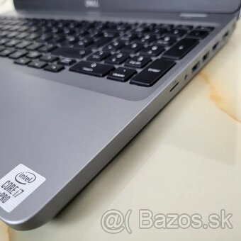 Dell Latitude 5510 i7-10610U 32GB 512GB dotyková obrazovka - 6