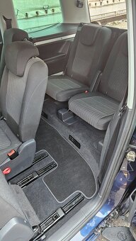 Seat Alhambra 2.0 TDI 110kw STYLE  7 míst - 6