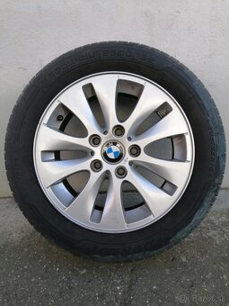 Predám BMW e87 120D 120kw - 6