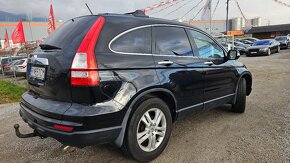 Honda CR-V 2.2 i-DTEC Style - 6