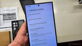 Samsung Galaxy S24 Ultra 512GB - aj vymením - 6