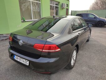 VW Passat B8 2.0tdi DSG - 6