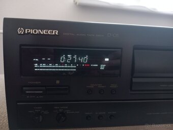 Pioneer D-05  [DAT] - 6