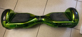 - - - Hoverboard HOOBOARD - 700W - - - - 6