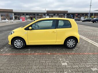 Škoda Citigo 1.0 MPi LPG po 1. maj. ČR DPH - 6