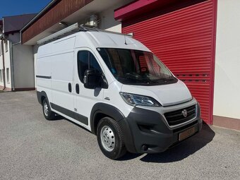 Fiat Ducato 2.3 96kw MultiJet L2H2 - 6