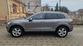 Predam/Vymenim VW Touareg 3.0TDI V6 - 6