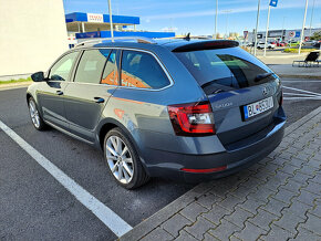 2019 Škoda Octavia 2.0 TDI DSG STYLE - 6