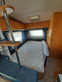 Predam 6 miestny HOBBY karavan - 6