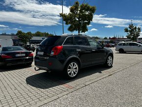 Opel Antara 2.2 CDTI 4x4 - 6