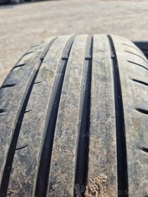 Dunlop letné 205/60 R16 - 6