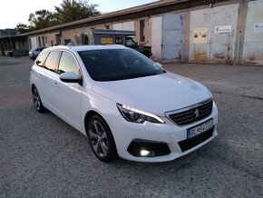 2020_PEUGEOT 308SW HDi_1.maj,kúpa v SR_8.325€ netto_ZÁRUKA_ - 6