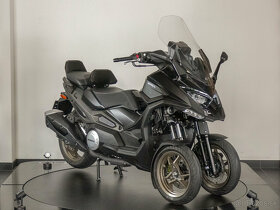 KYMCO CV3 - 6