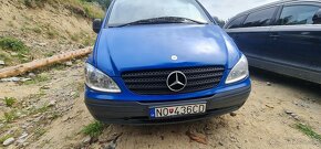 Mercedes-Benz  Vito 2.2cdi - 6