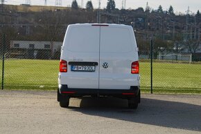 Volkswagen T6 Transporter - 6