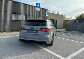 Audi RS3 8V 2.5 TFSI Quattro - 6