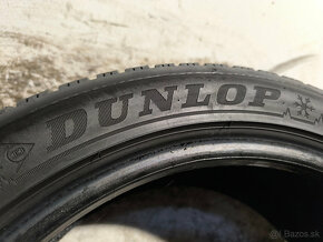 225/45 R17 Zimné pneumatiky Dunlop Wintersport 2 kusy - 6