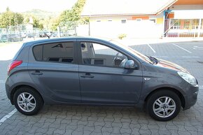 Hyundai i20 1,2 57kw-Benzín - 6